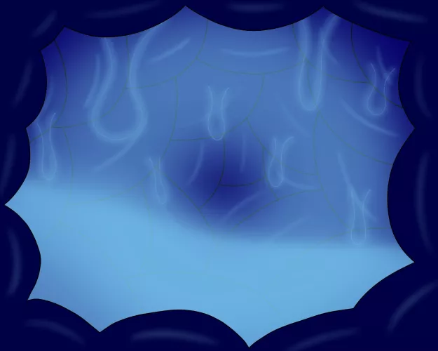 {Image} Your Gurgly Grave (OC by CryoDrago) by CryoDrago