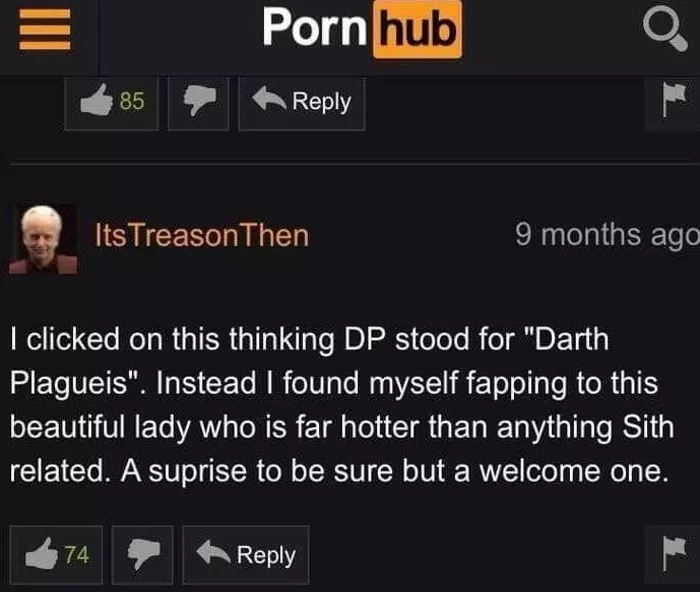 Ironic. posted by deskripted57