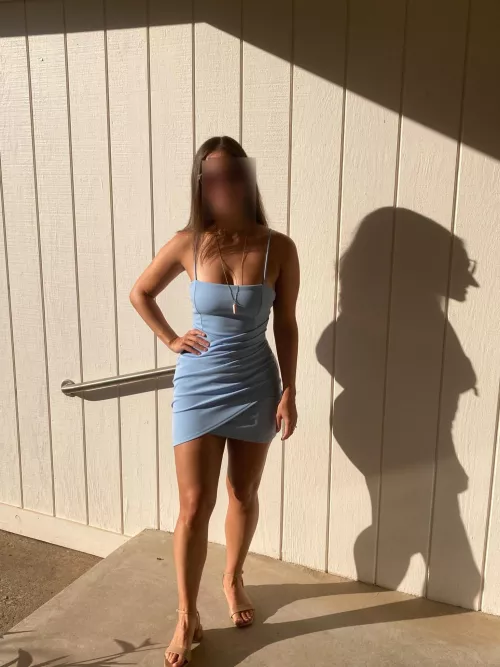 Is my wife hot? Comment and rate her. Vote if you’d like to fuck her. Crosspost if you’d like to breed her. If she gets trending, I’ll show more. She looks great in a bikini. by Bryan04321