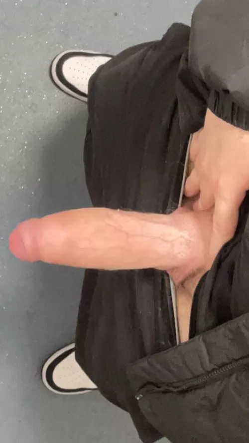 I’ve been told I classify by BlizzyThickGlizzy