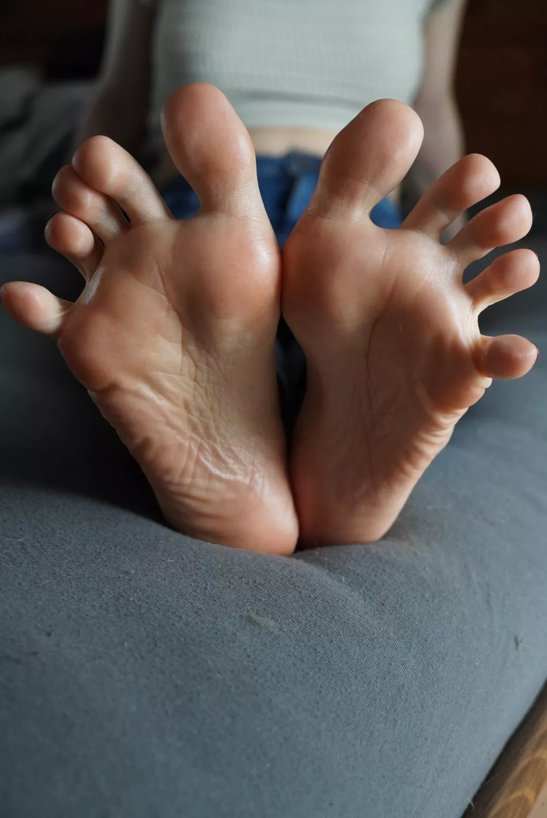 I've got something that tastes way better than chocolate 🤭 posted by SylvieSunflower