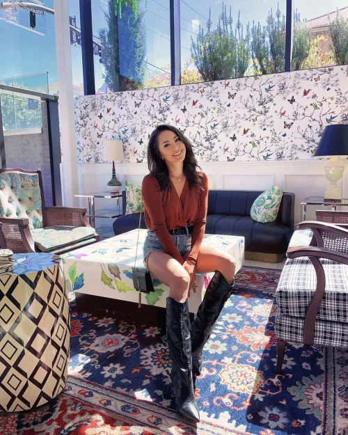 Jessica Ricks by MisoShiru520