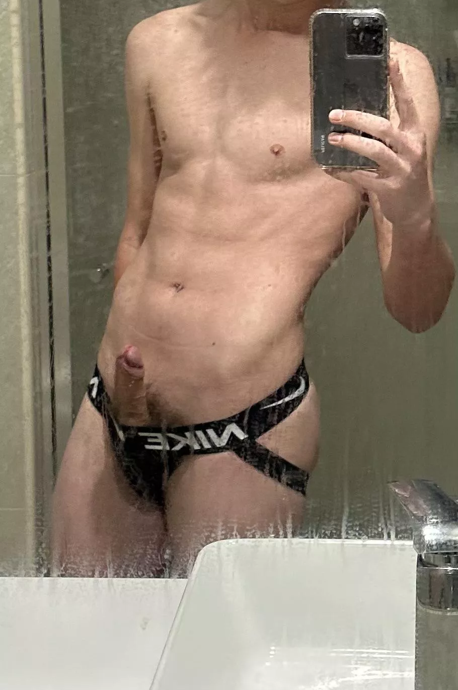 Jock kinda day I rekon posted by Fit-Birthday7164