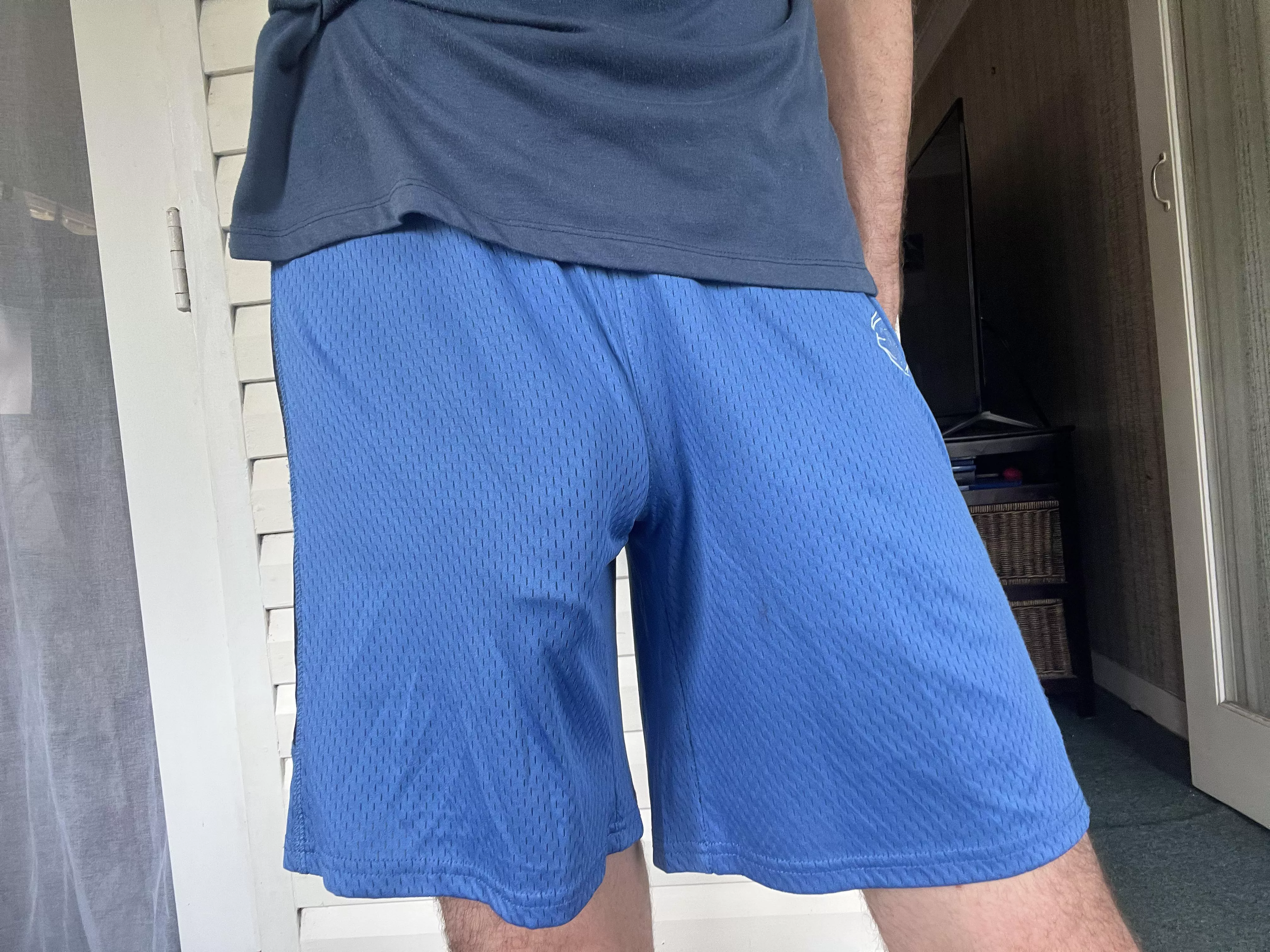 Join me, it’s time for a causal walk posted by MoonInHisHands