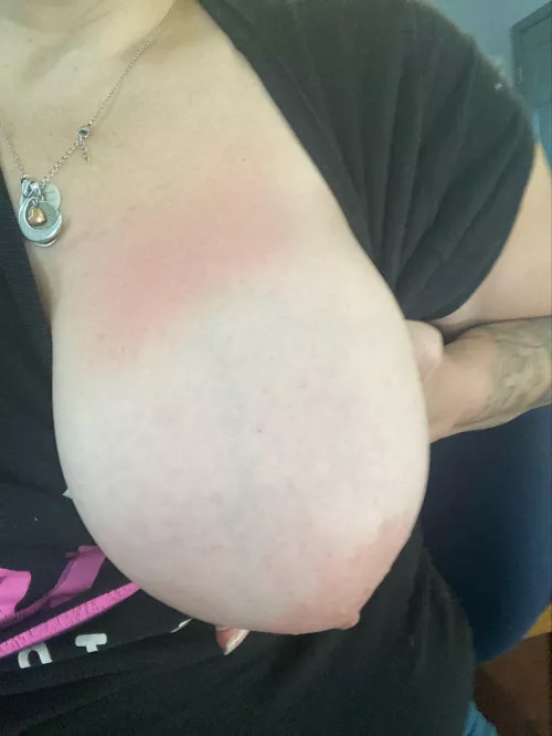 Just a big one by Euphoric-Candy-6357