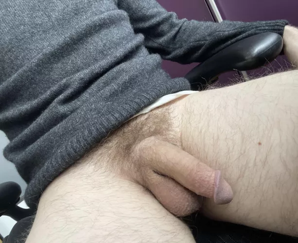 Just enjoying the sunshine while I relax at my desk - let me know what you’d do to get me more excited if you were here 😘 by meonmyadventure