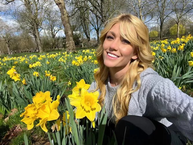 Katherine McNamara by Rednaxela117