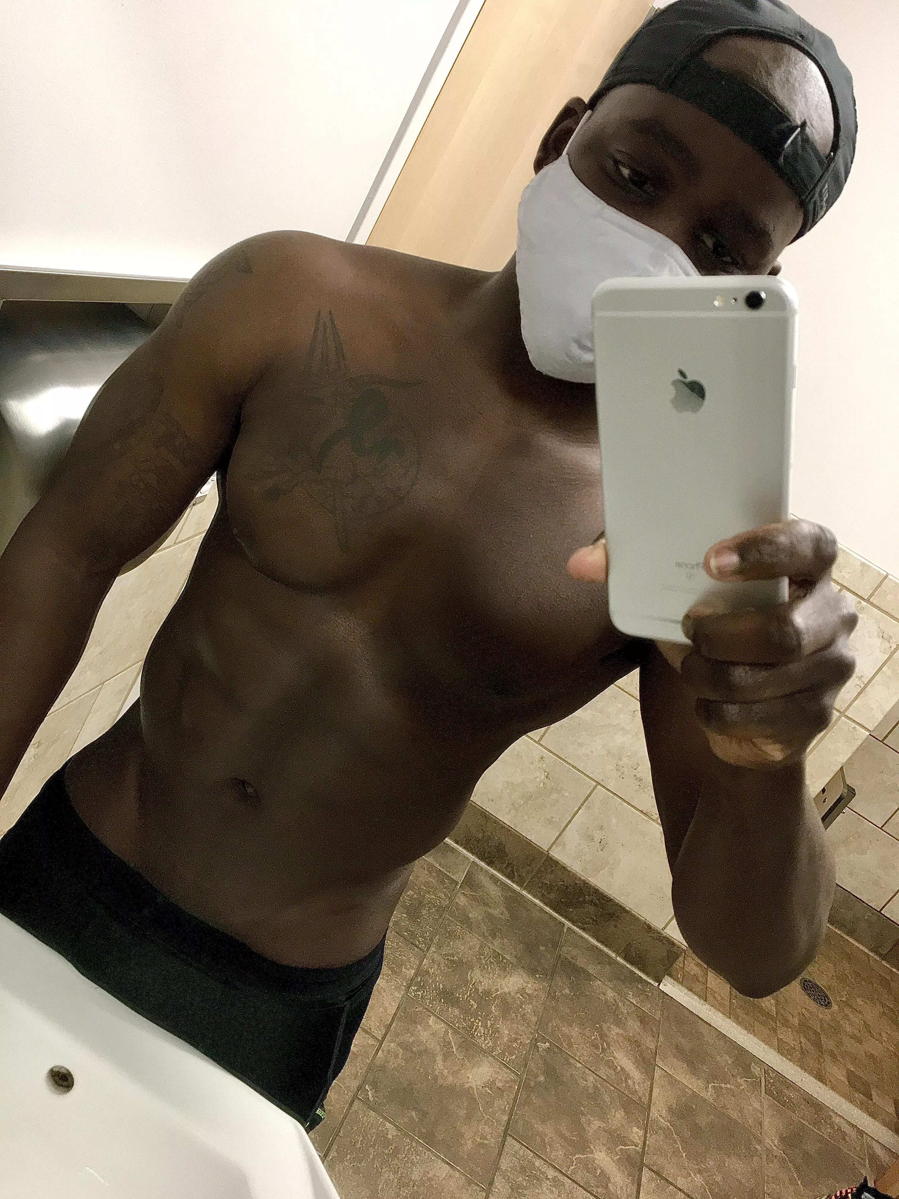 Keep it tight! posted by BabylonMichaelBush