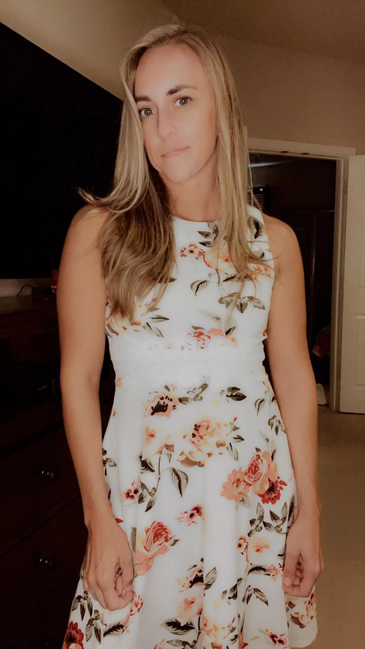 Lady in the streets [f] posted by BikiniSquats