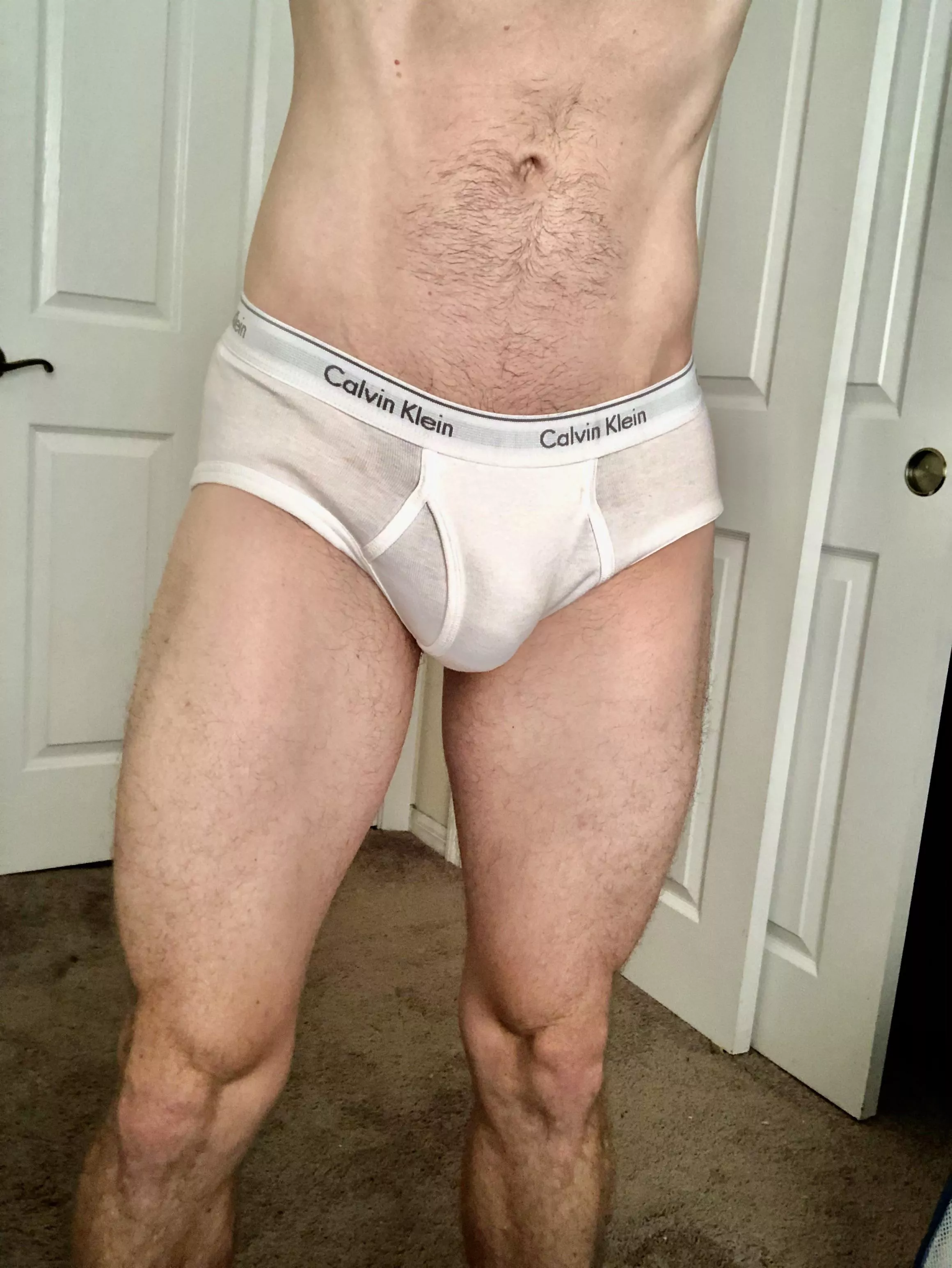 Let’s get this week started! posted by Jax_Chandler