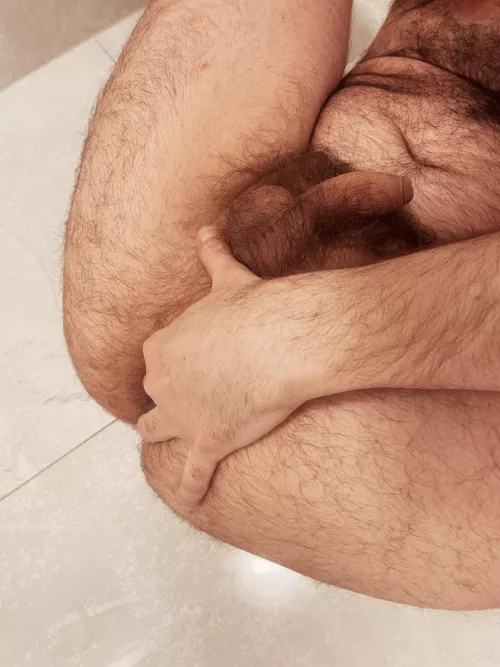 Let’s play! 😊😈 by HairyMaxx