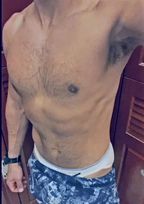 Lick them by Luicitos