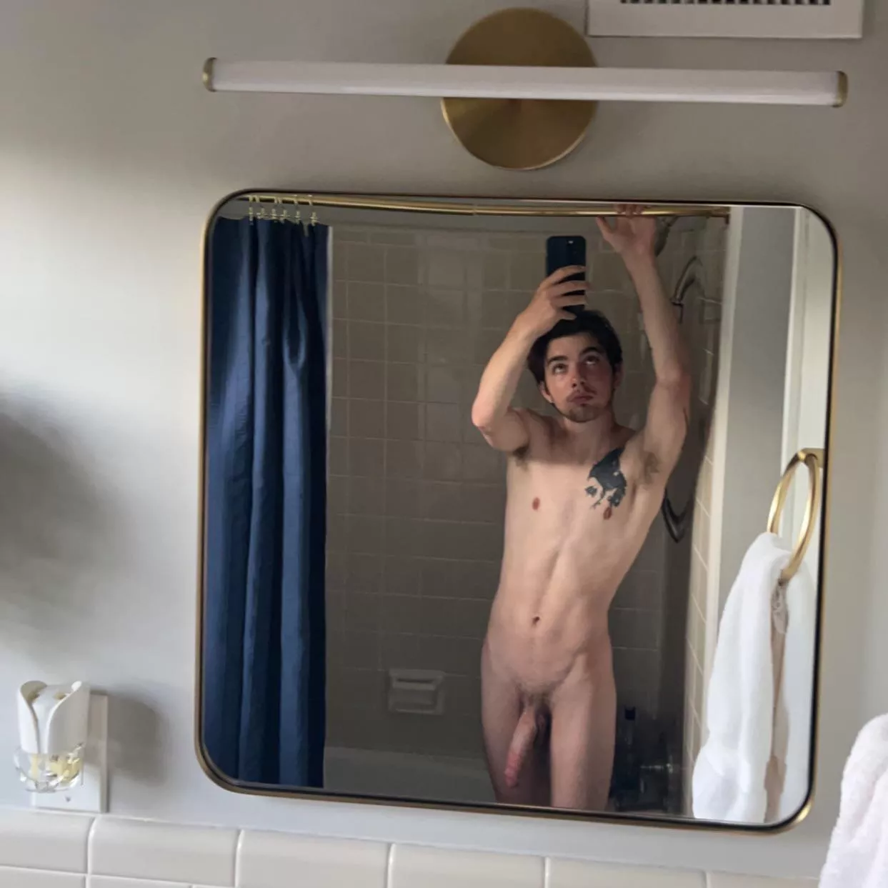 Lighting was on point posted by TheM1lkMan8