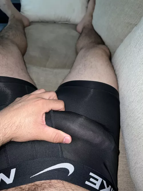 Like how they are a bit see through by chokeringer