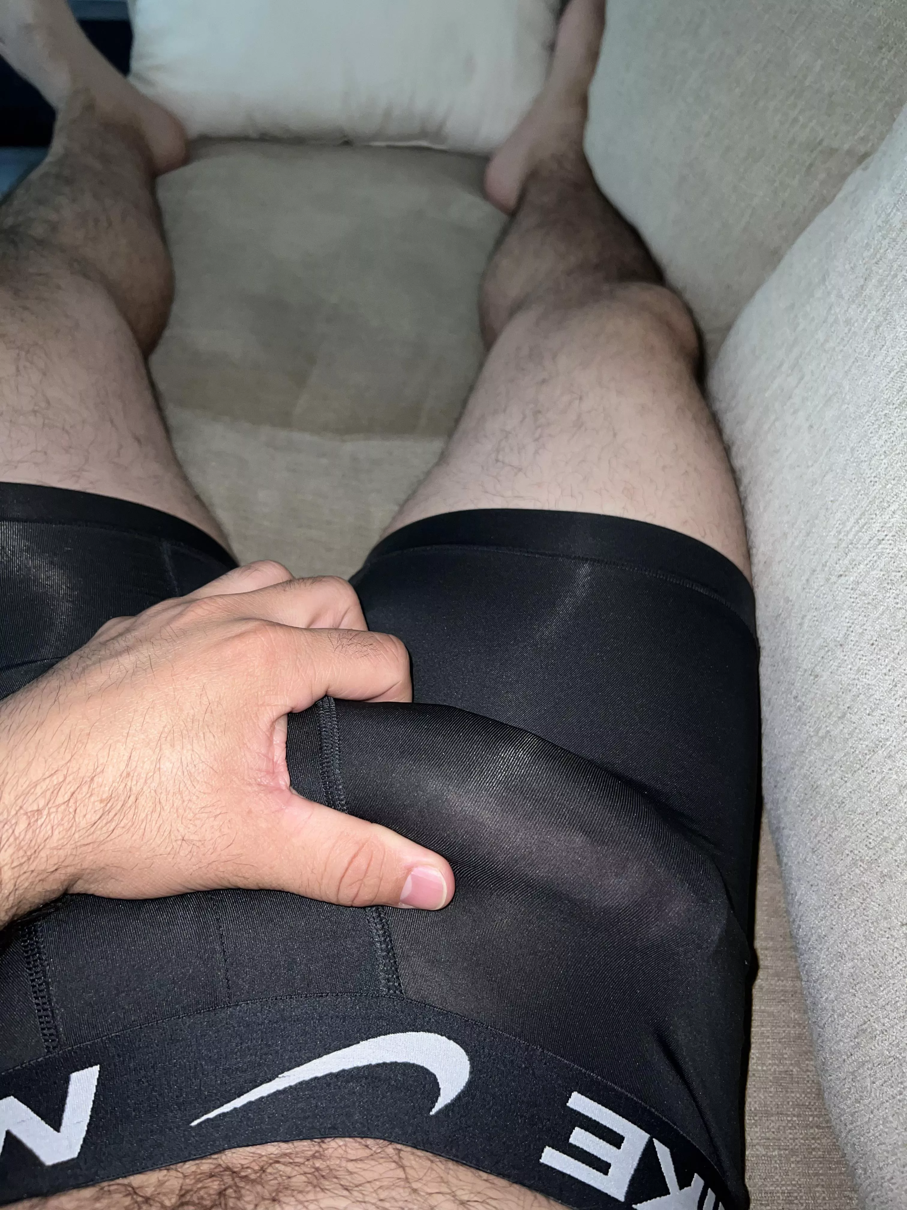 Like how they are a bit see through posted by chokeringer