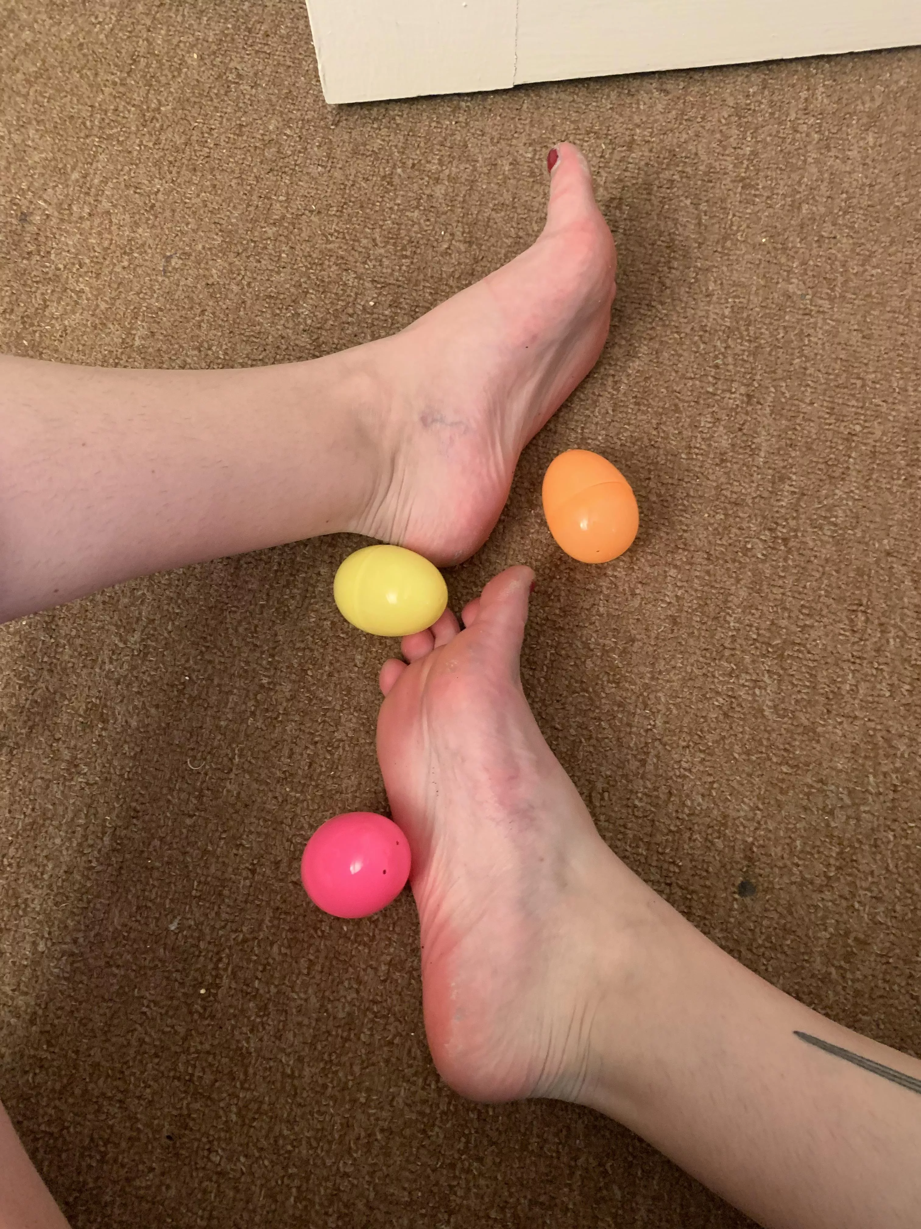 Little egg hunt posted by sirenskiss3