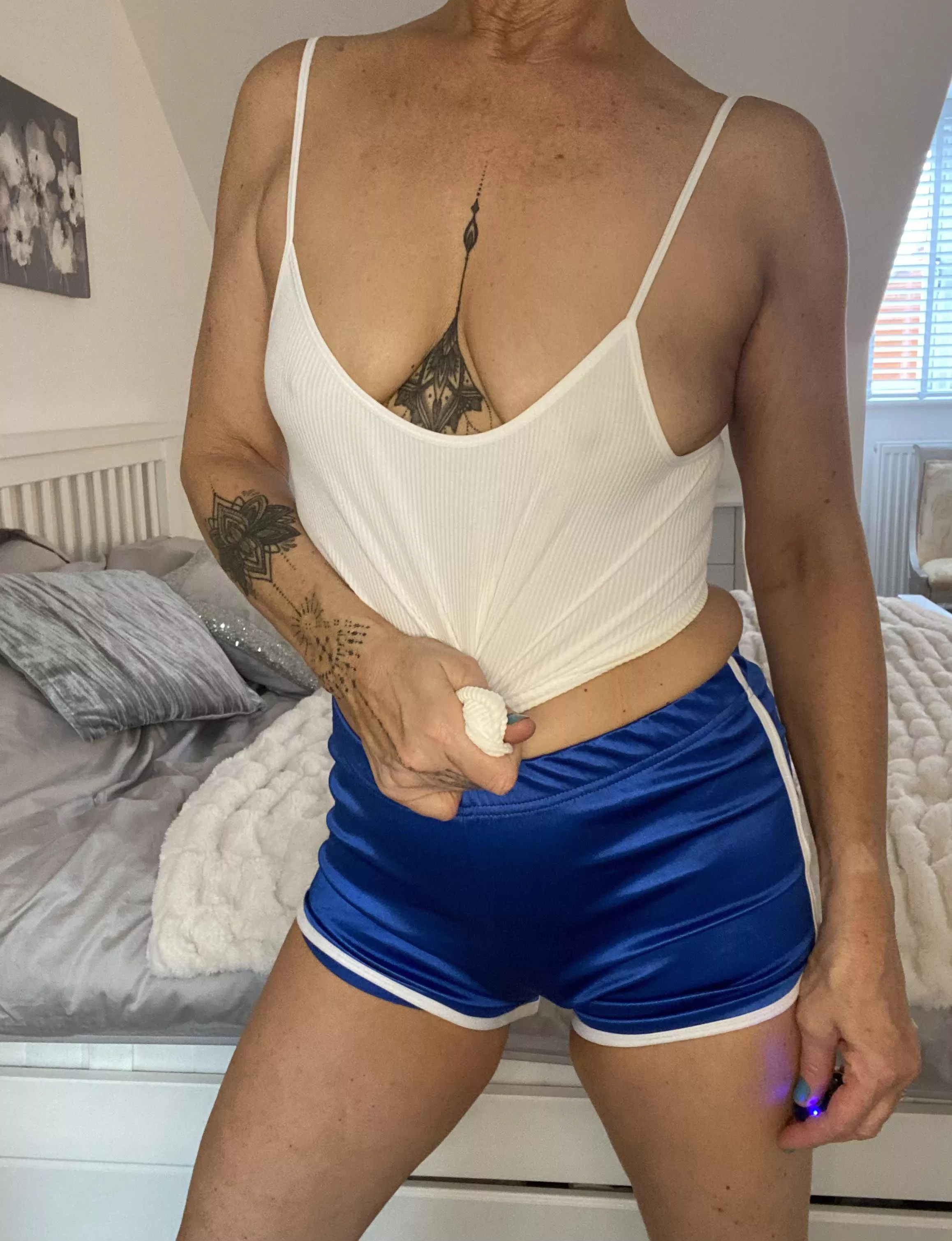 Look at this! posted by SSNK_XO