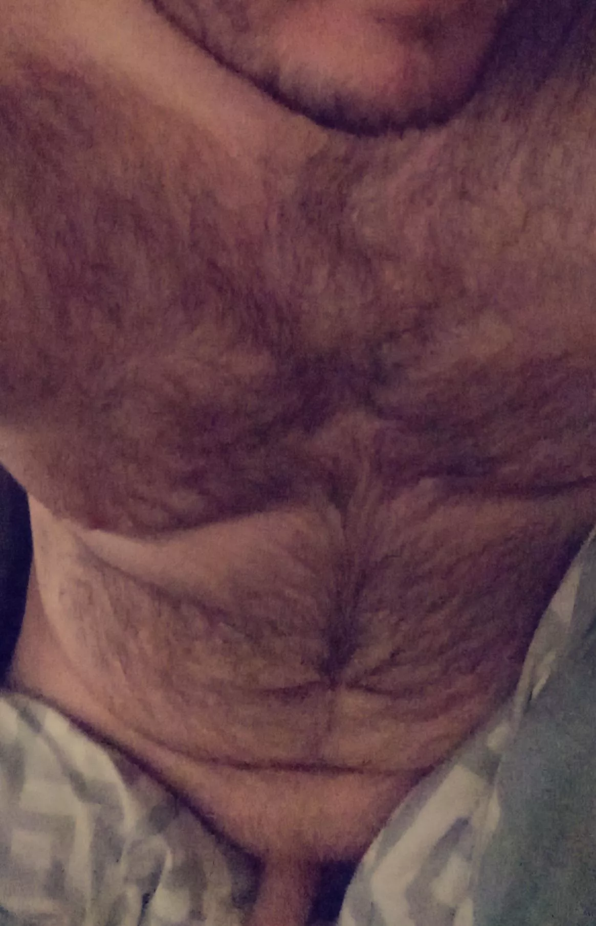 Look comfortable to you? posted by Variant_369