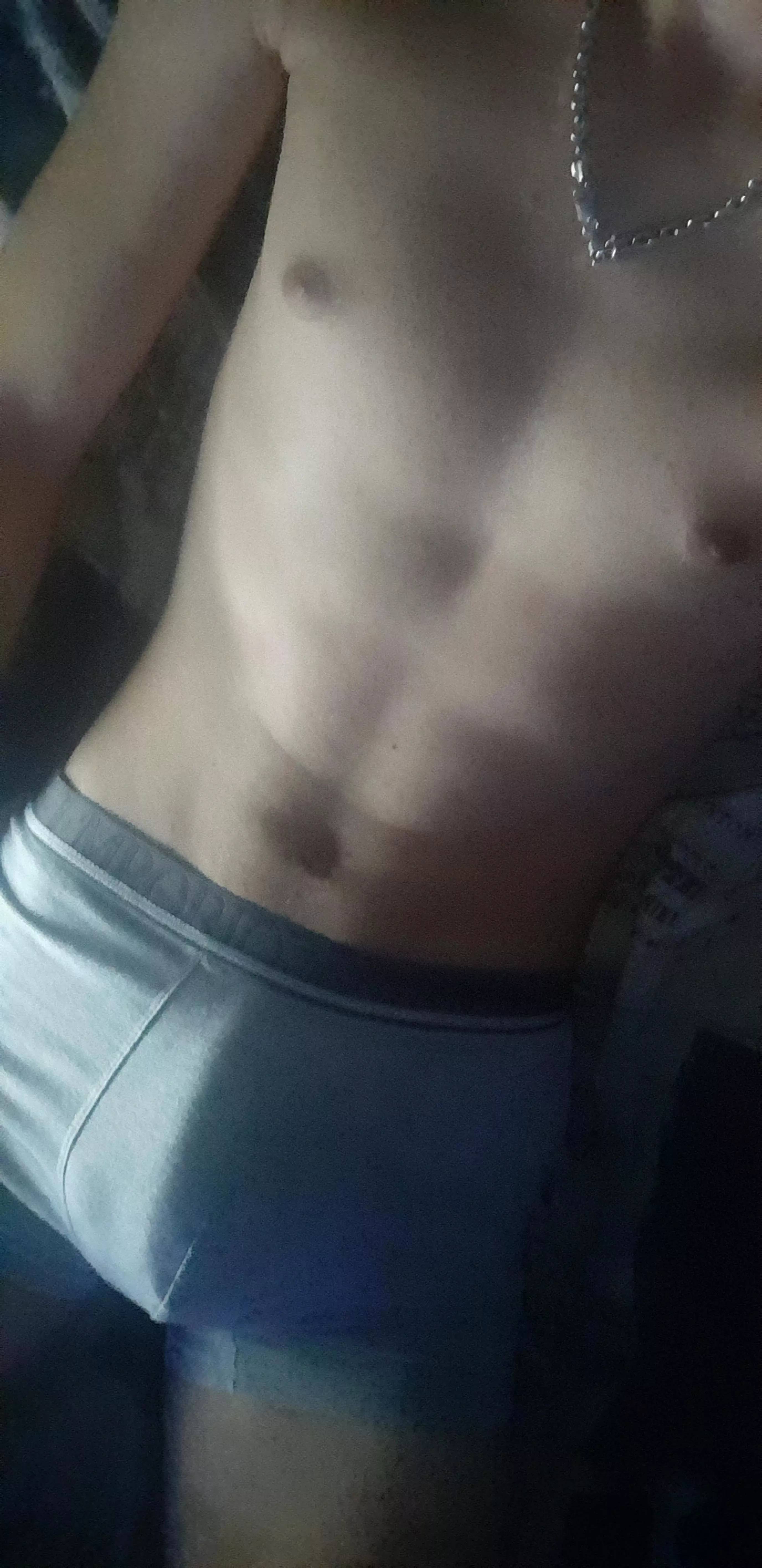 Looking for someone to chat with dm me posted by Living-Ad-6511