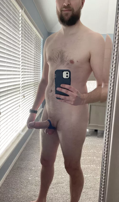 Love this cock ring! by Quirky-Account214