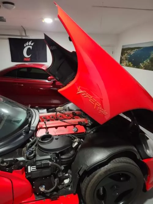 Love those redheads :) by SurferDudeHB