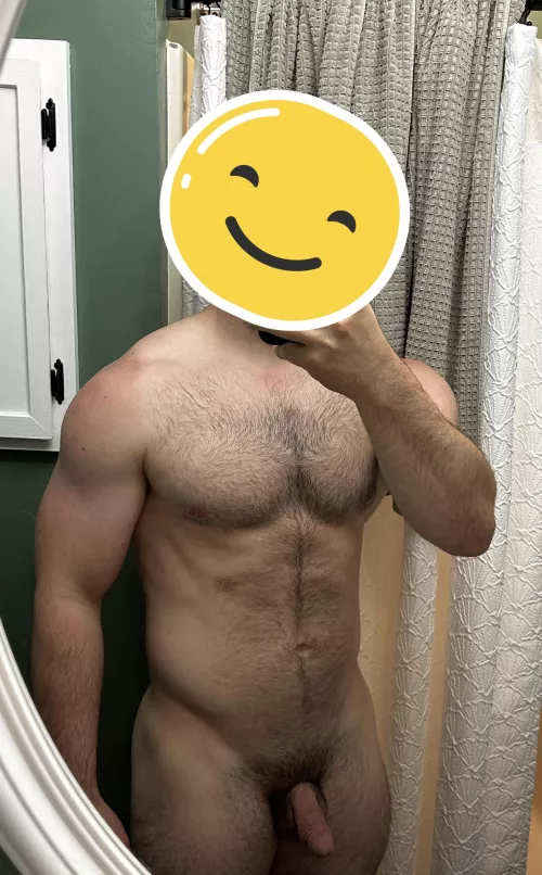 [M] Can I get a rate and maybe some advice/opinions on what I could improve? by Actual_Dinner_4583