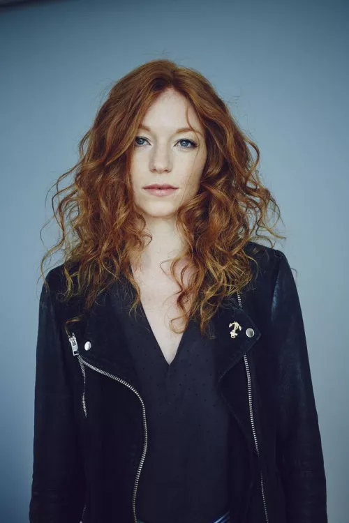 Marleen Lohse by _Kai2000