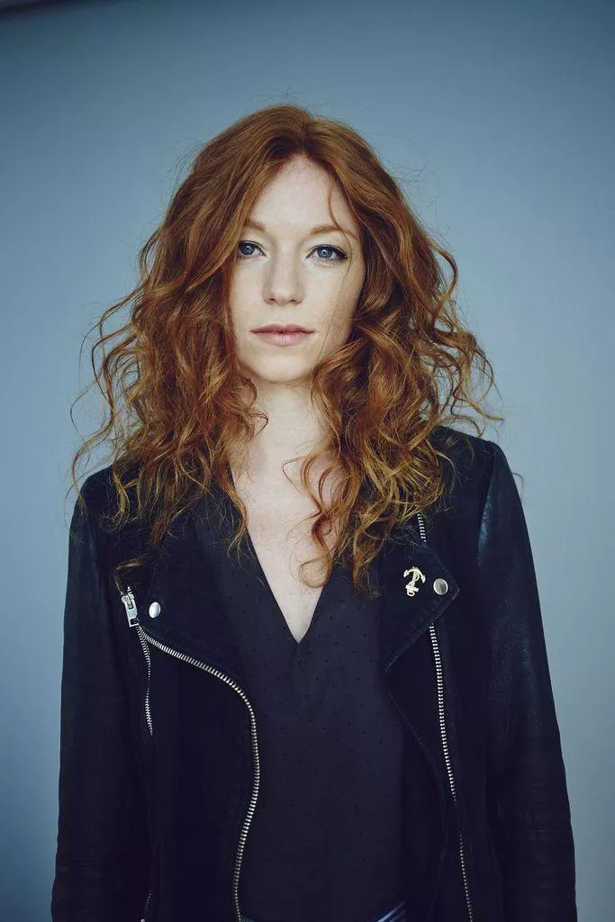 Marleen Lohse posted by _Kai2000