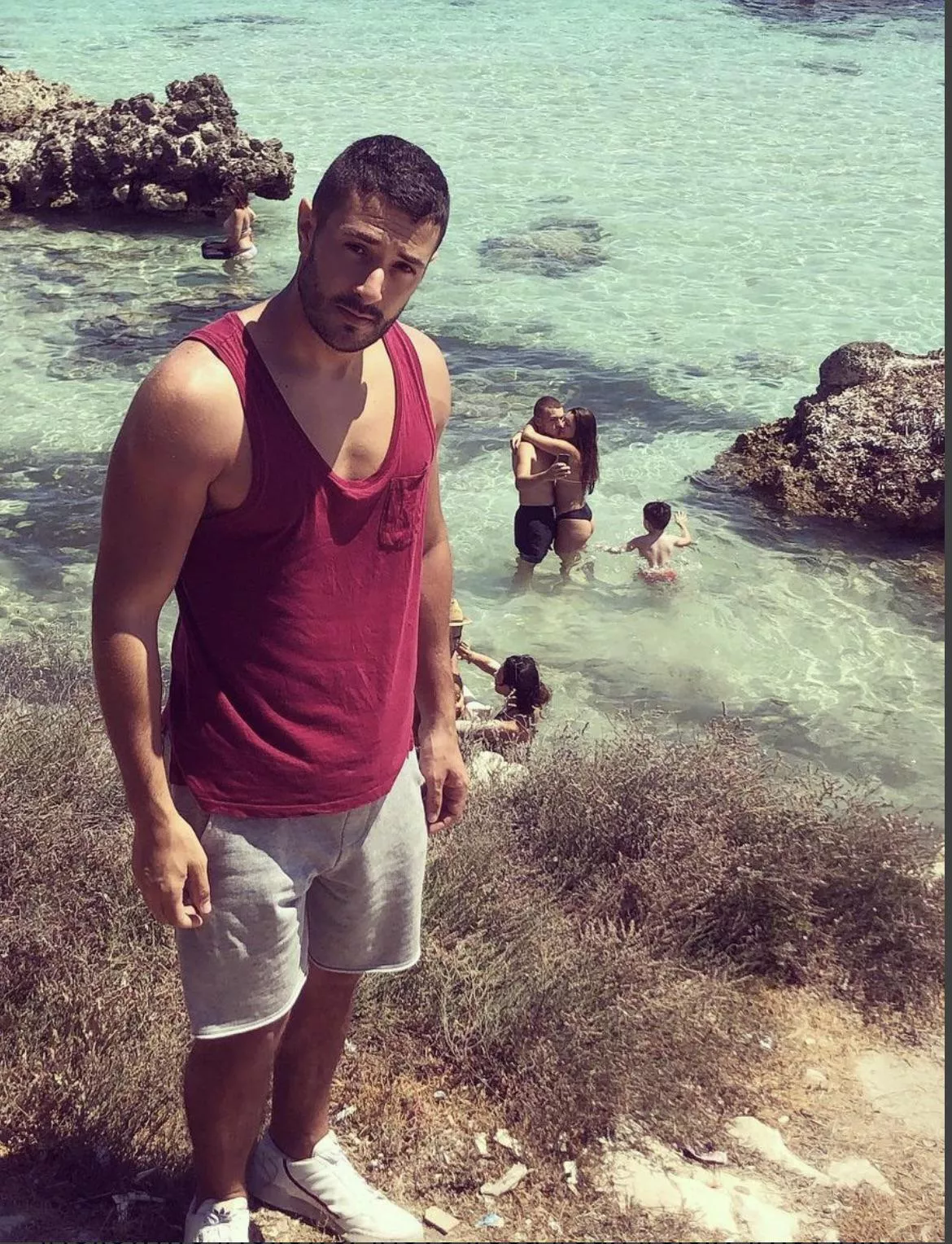 Me and who? 🥺 posted by SedentaryPedant