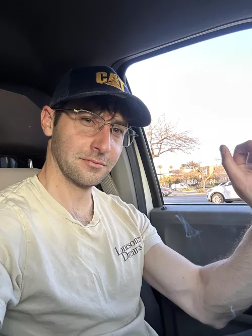 Meow 😻 what you think of this CATs forearm?! (Just chilling) by Roo_lawnmaster