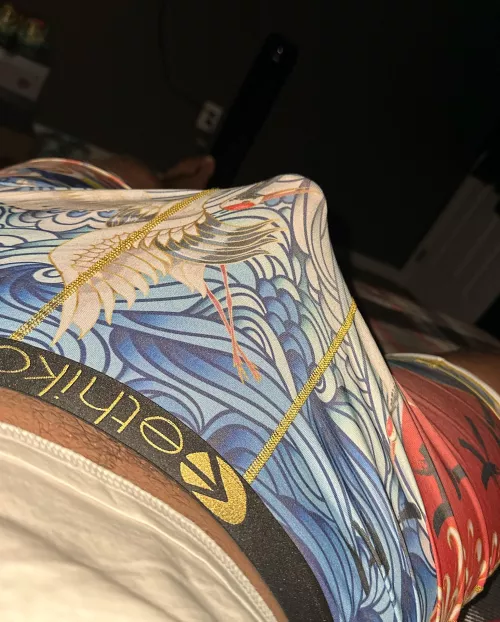 Mini Tent by Warm_Paper_4912