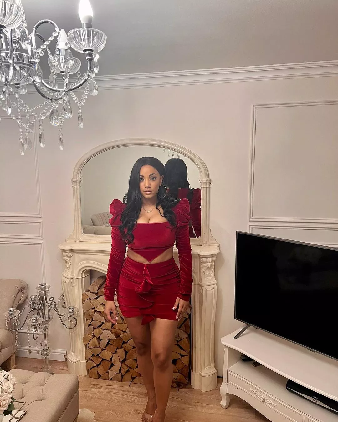 Mixed race milf posted by Same-Cash-31