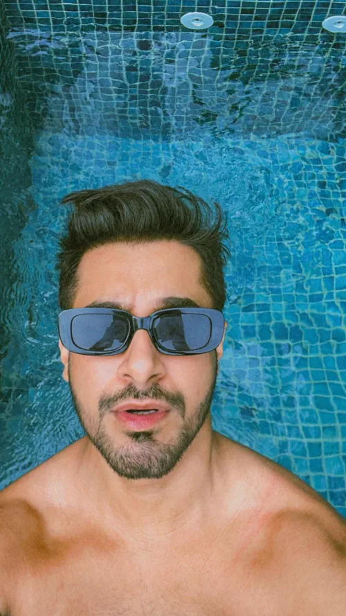 Monday blues aren’t the best ? Why ? by UnAcademic_Cat_4011