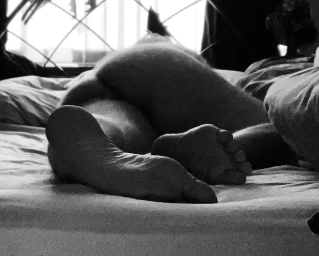 Mondays, am I right? by Few_Ad0