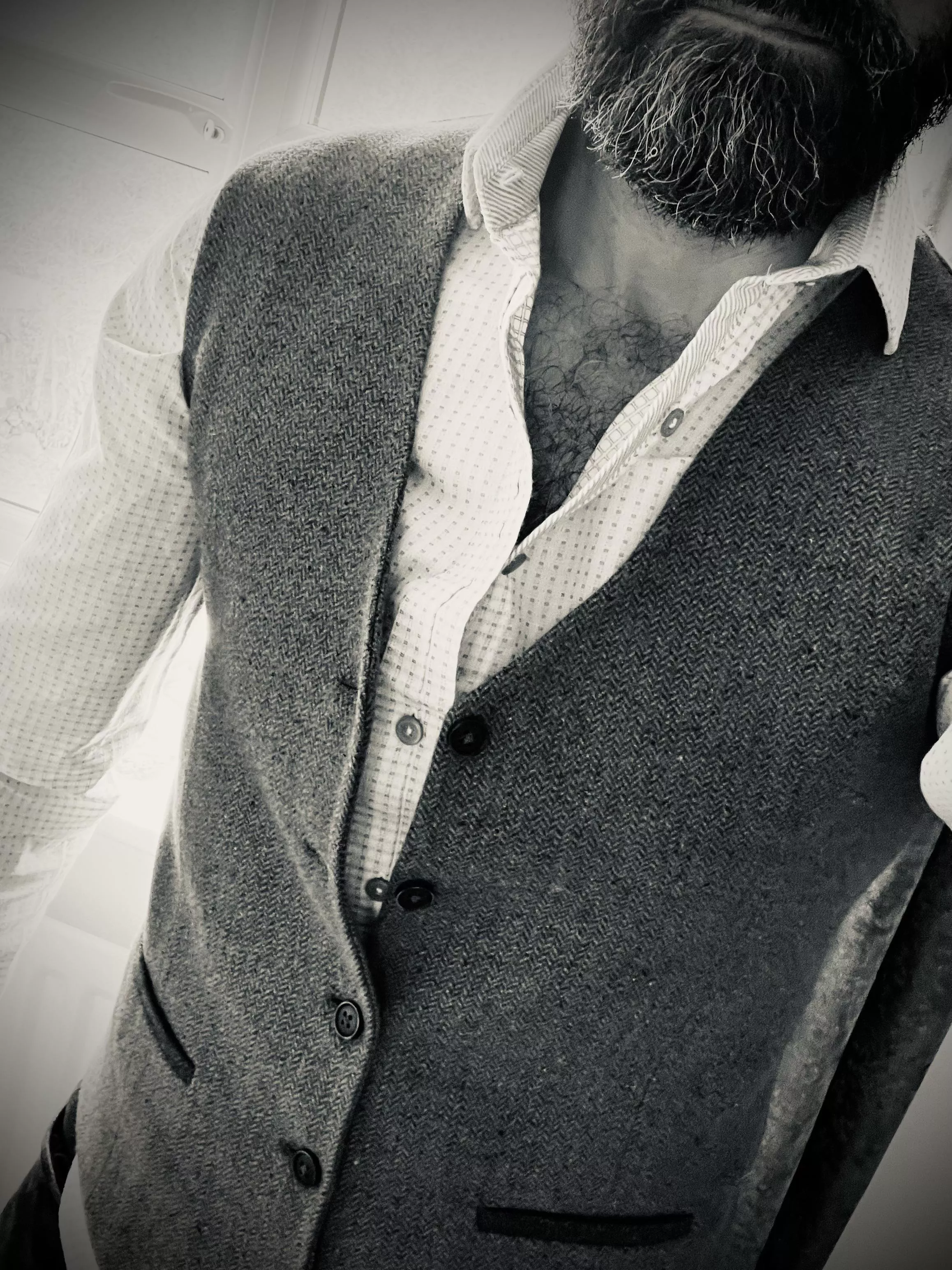 Mondays Chest posted by Just-Maybe-1972