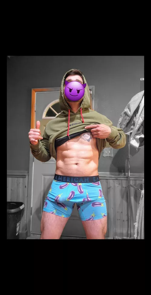 Morning routine by Mindless_Valuable_58