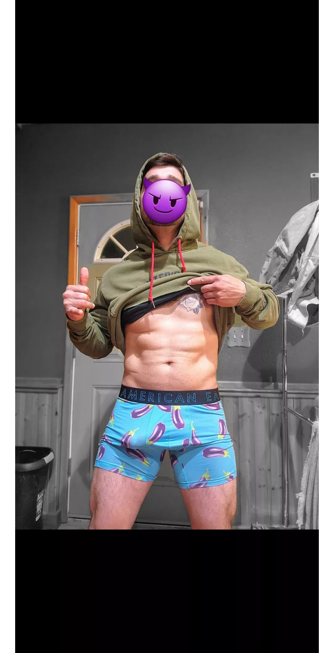 Morning routine posted by Mindless_Valuable_58