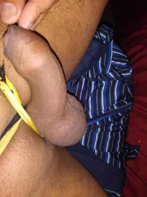 My cock mm posted by External-Dish-4755