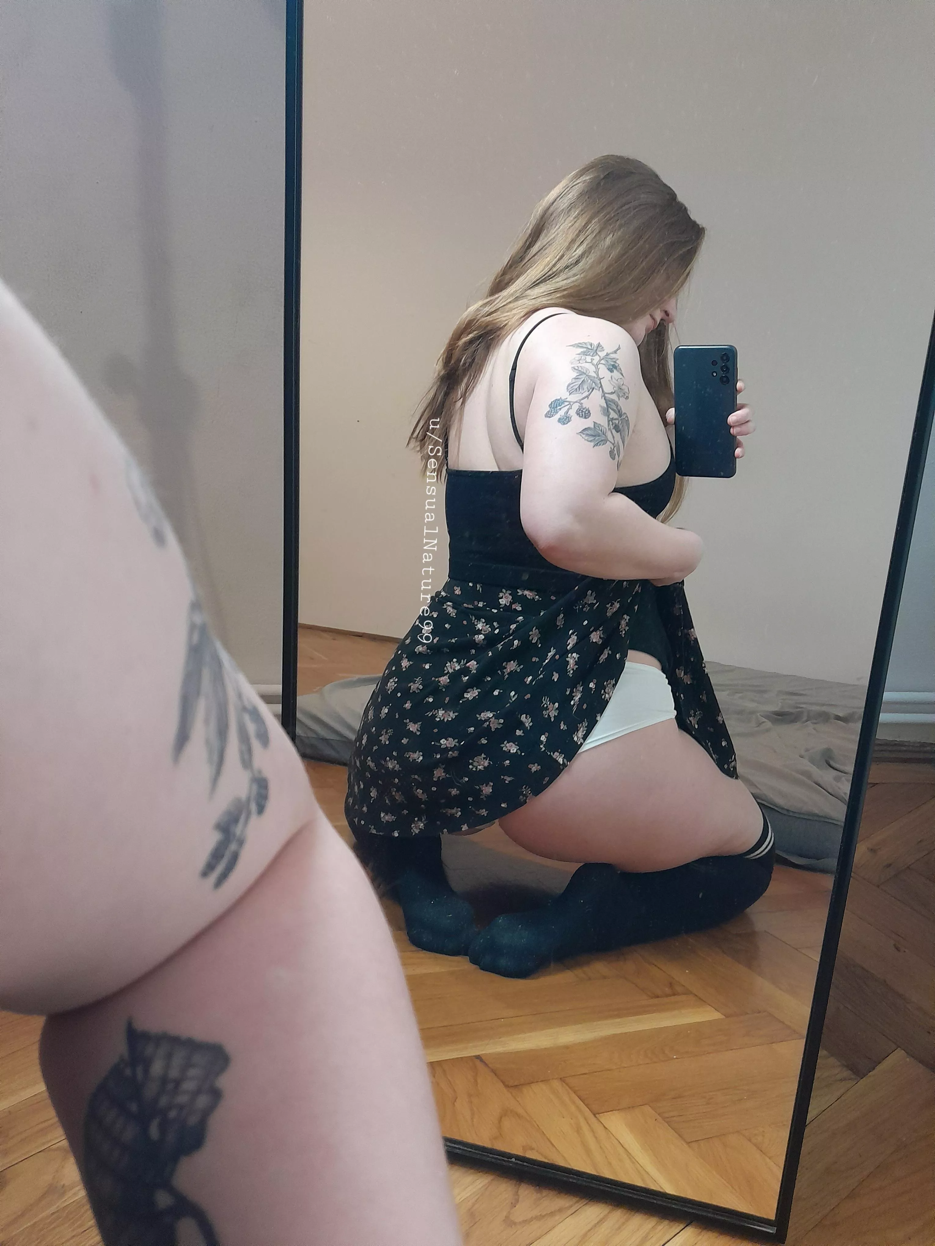 My favorite pose posted by SensualNature99