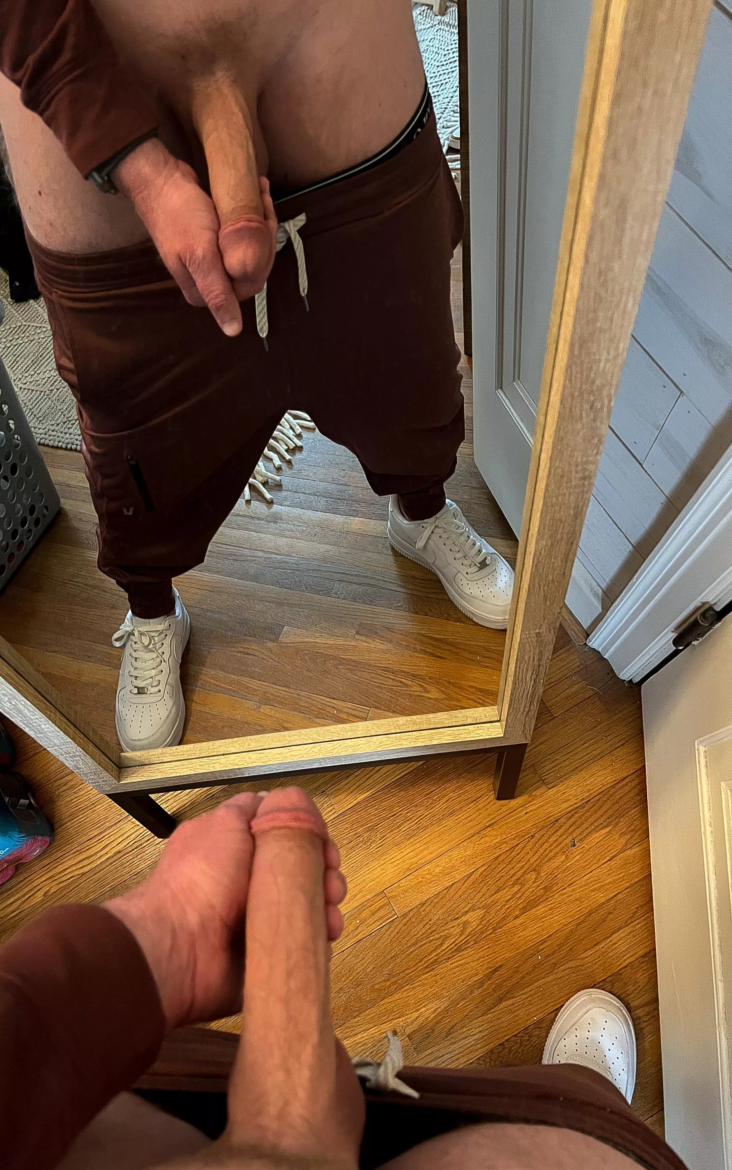 My ginger 🍆 posted by FactAcceptable7314