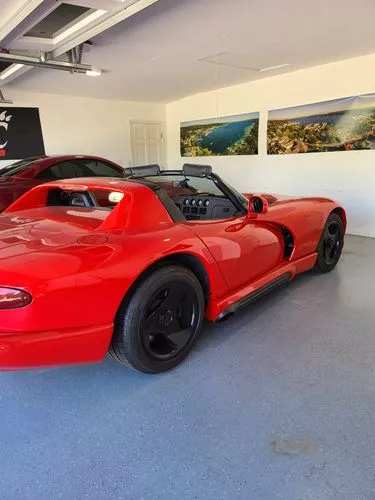 My new ride :) posted by SurferDudeHB