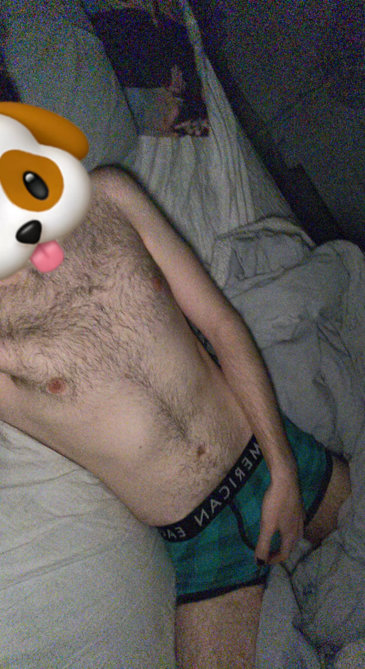 Needs cuddles 🦦 posted by KinkyOtter22