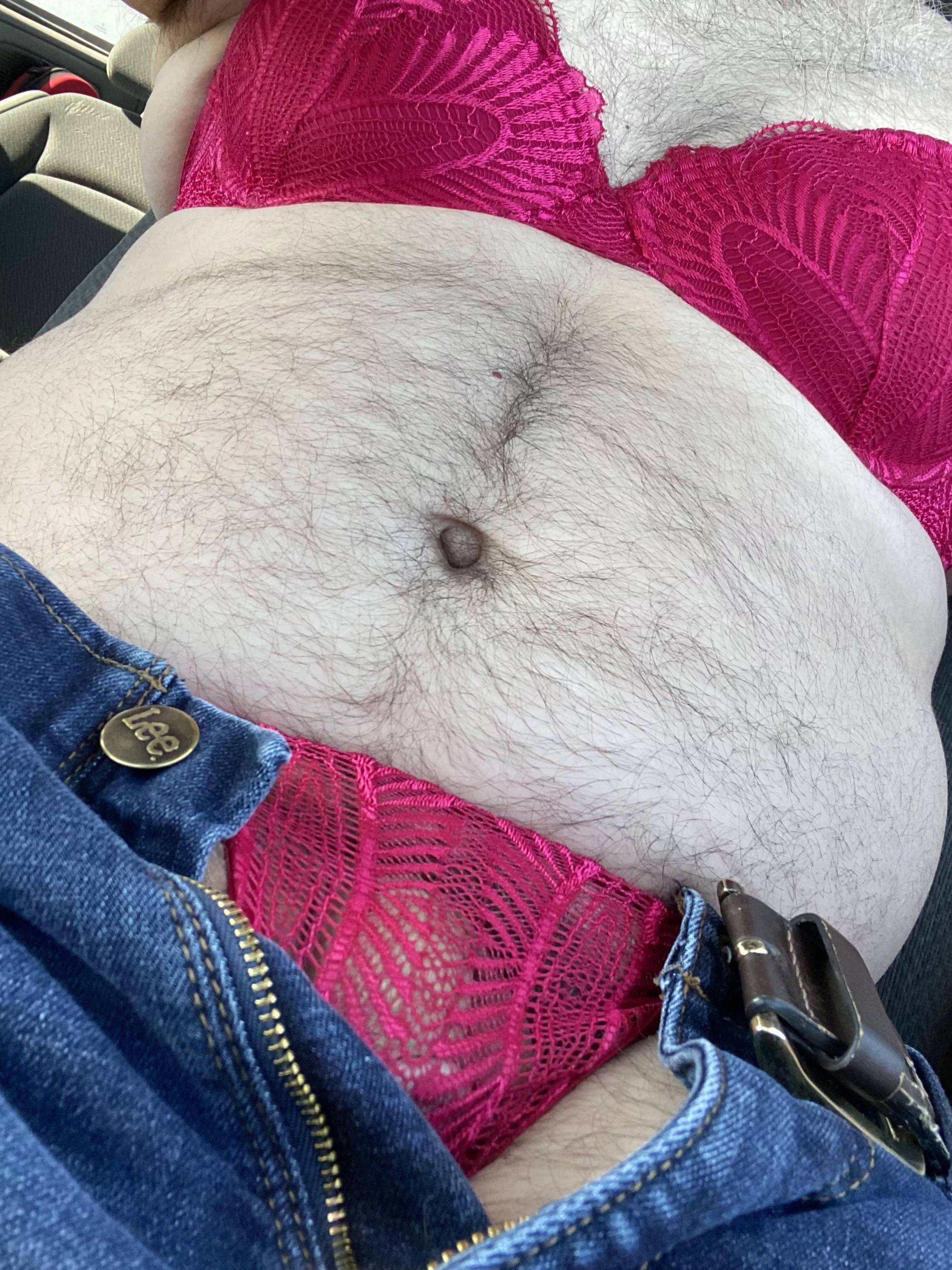 New matching set, how do you like it? posted by dirty_lil_dreamz