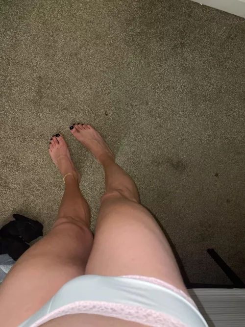 New panties!🔥 by claseazul34