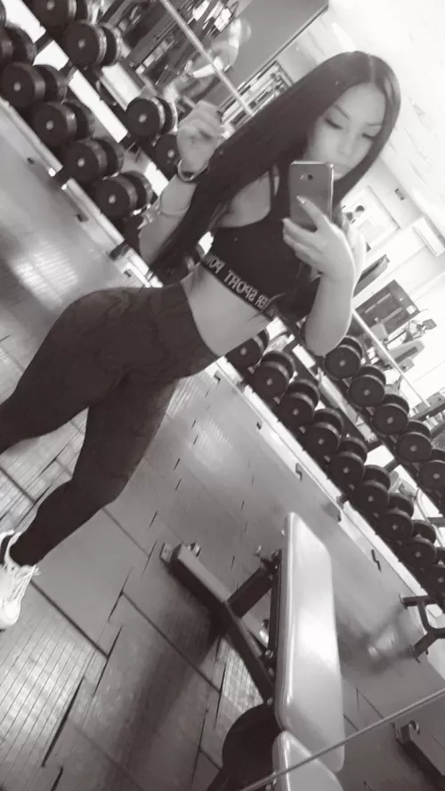 No matter how you feel today-get up,get dressed,show everyone that you never give up! by Petite_and_Sweety