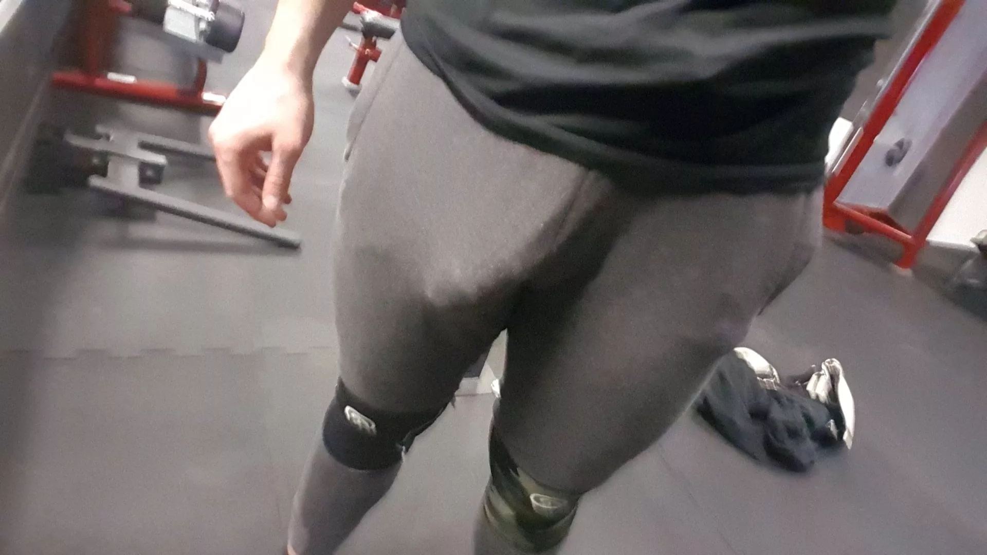 noticeable? posted by mellowmada