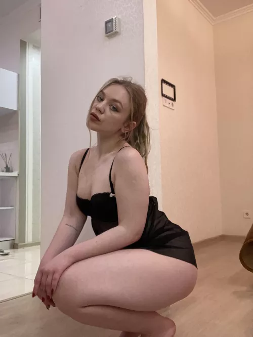 Paint my hams white baby by Sosnowskage