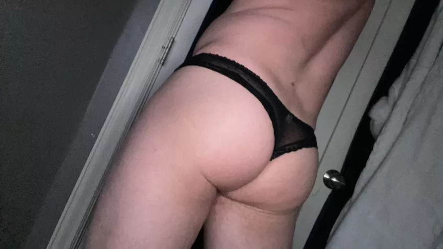 Panties make me feel so sexy🥰 by jorchyyy