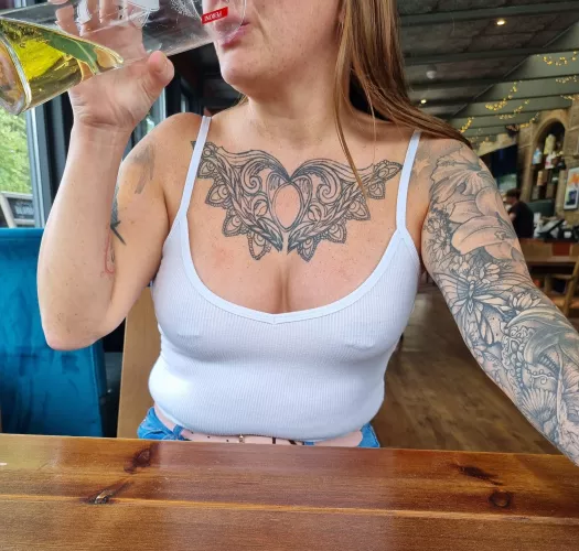 Pokies and pints make for a great night by scottishcouple35