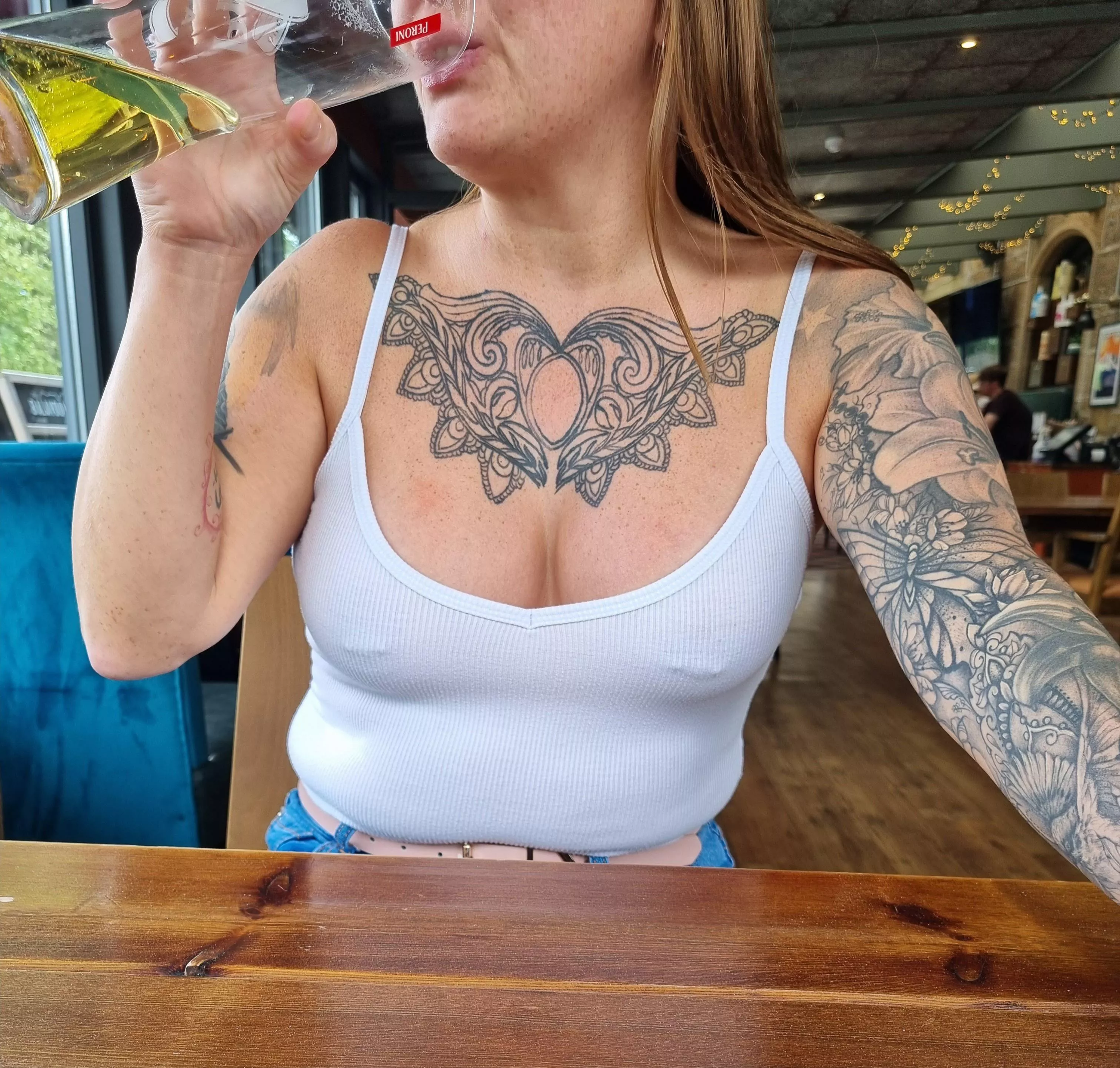 Pokies and pints make for a great night posted by scottishcouple35